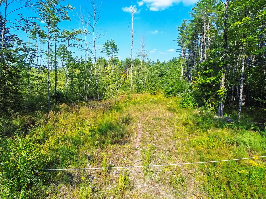 Tbd Bartlett Road Belgrade ME 04917