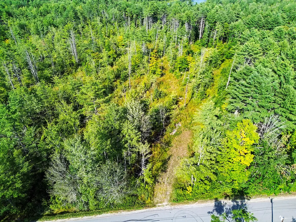 Tbd Bartlett Road Belgrade ME 04917