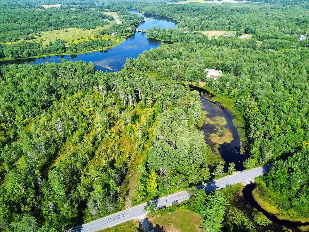 Tbd Bartlett Road Belgrade ME 04917