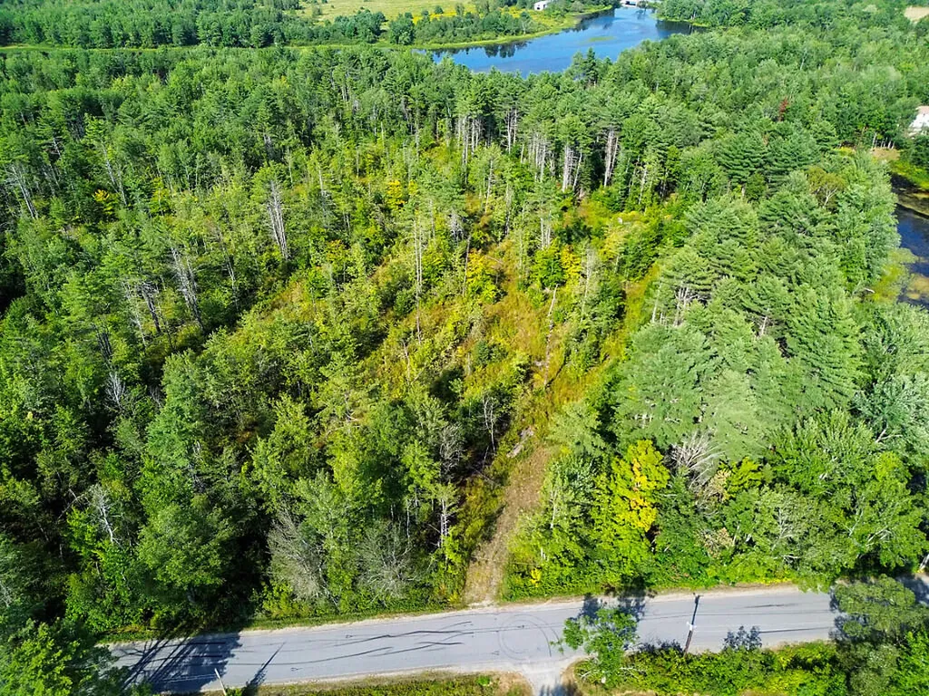 Tbd Bartlett Road Belgrade ME 04917