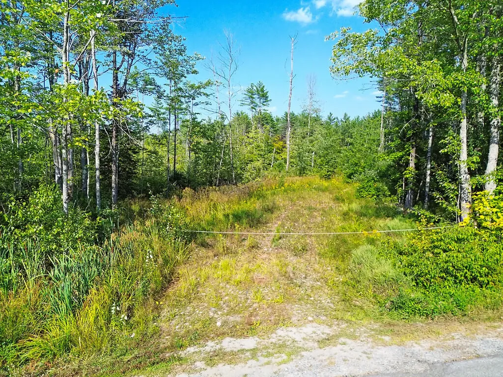 Tbd Bartlett Road Belgrade ME 04917