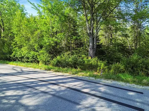 Tbd Bartlett Road Belgrade ME 04917