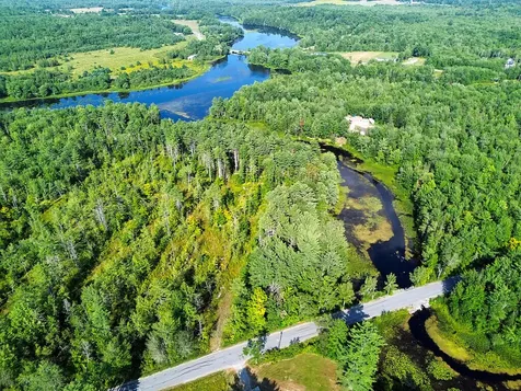 Tbd Bartlett Road Belgrade ME 04917