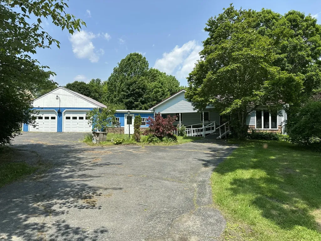236 Main Street Canaan ME 04924