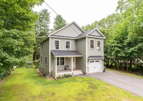 167 Park Road Westbrook ME 04092