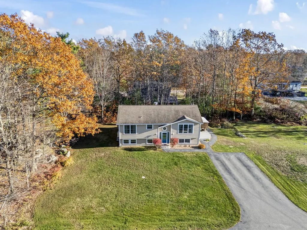 5 Quarry Lane Biddeford ME 04005
