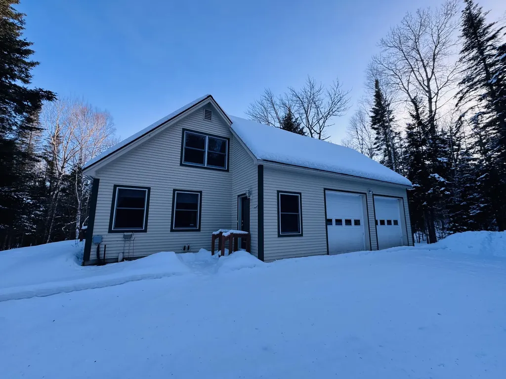 378 Mingo Loop Road Rangeley ME 04970