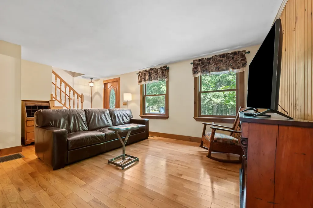 378 Mingo Loop Road Rangeley ME 04970