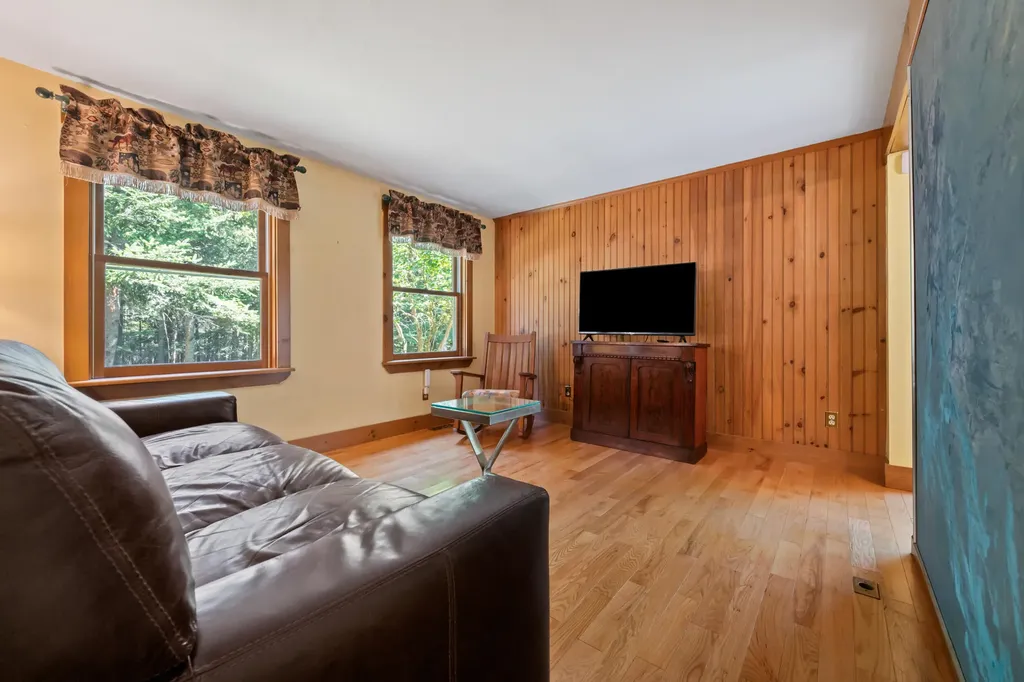 378 Mingo Loop Road Rangeley ME 04970