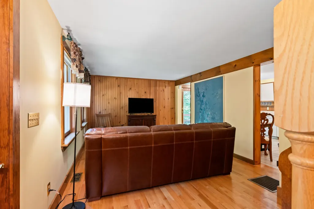 378 Mingo Loop Road Rangeley ME 04970