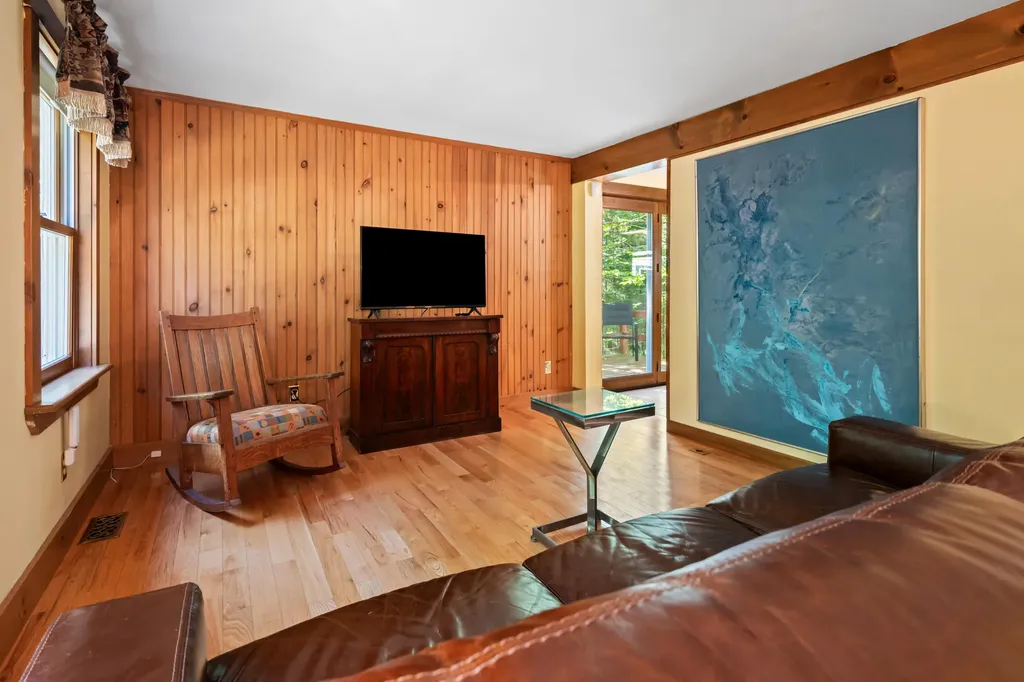 378 Mingo Loop Road Rangeley ME 04970