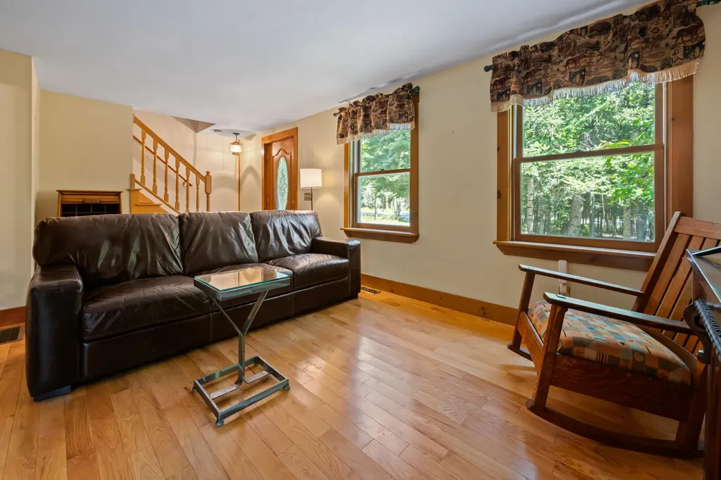 378 Mingo Loop Road Rangeley ME 04970