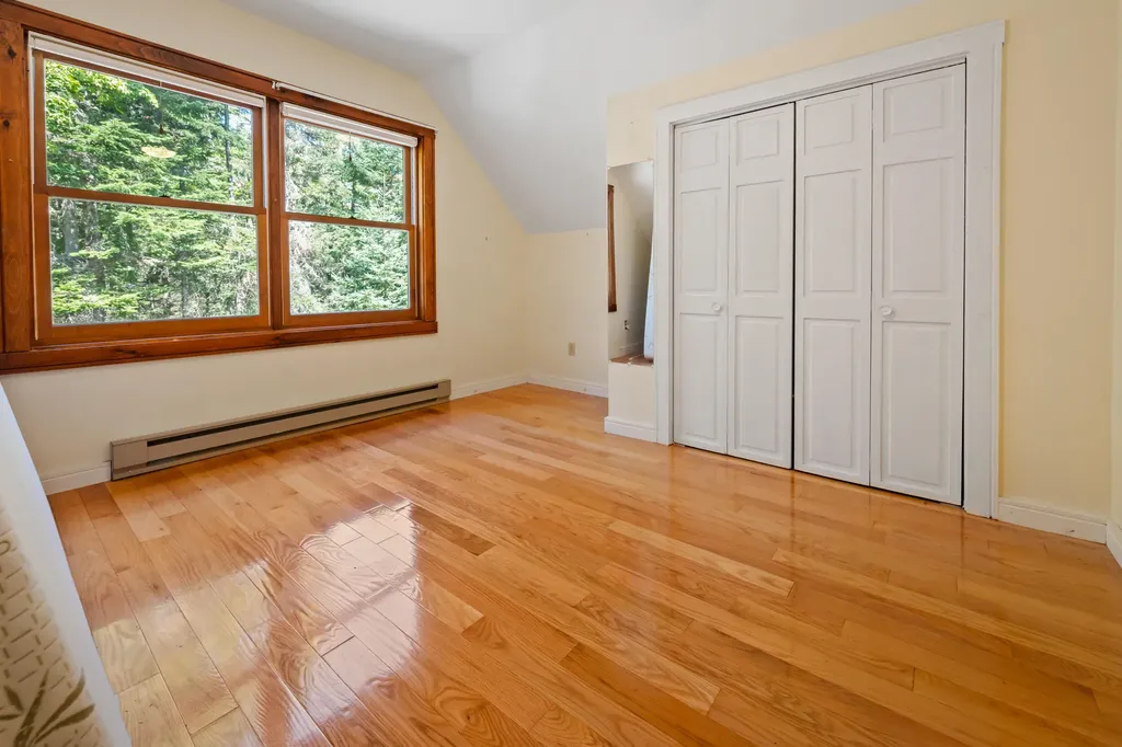 378 Mingo Loop Road Rangeley ME 04970