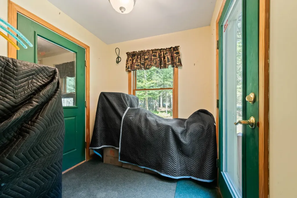 378 Mingo Loop Road Rangeley ME 04970