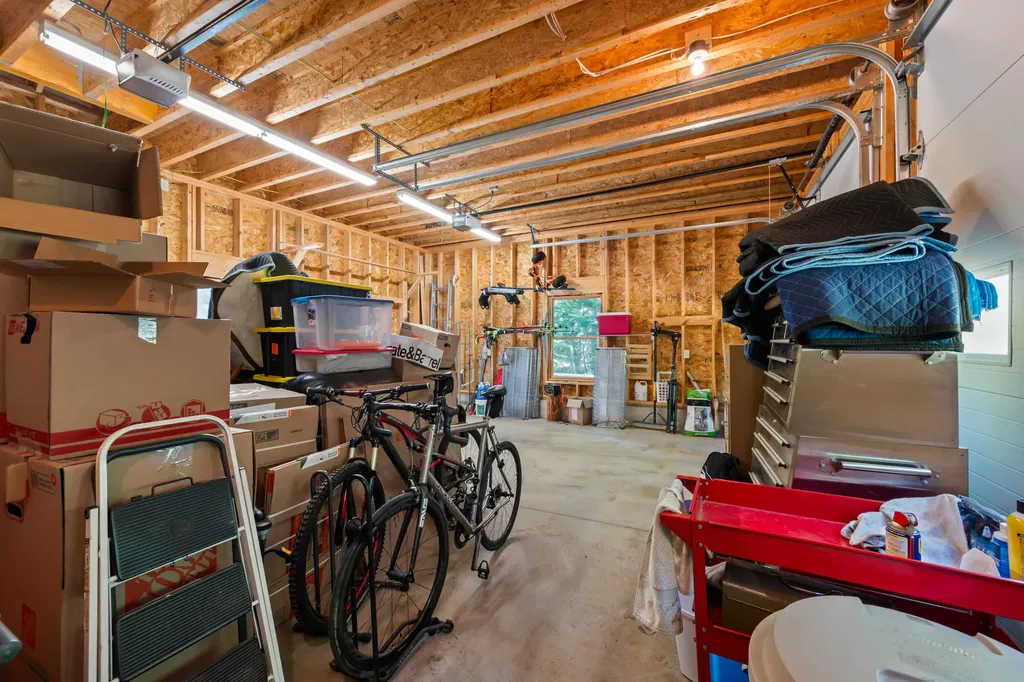 378 Mingo Loop Road Rangeley ME 04970