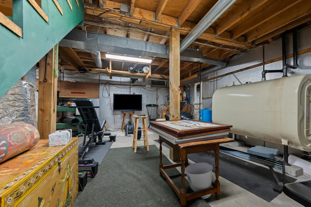378 Mingo Loop Road Rangeley ME 04970
