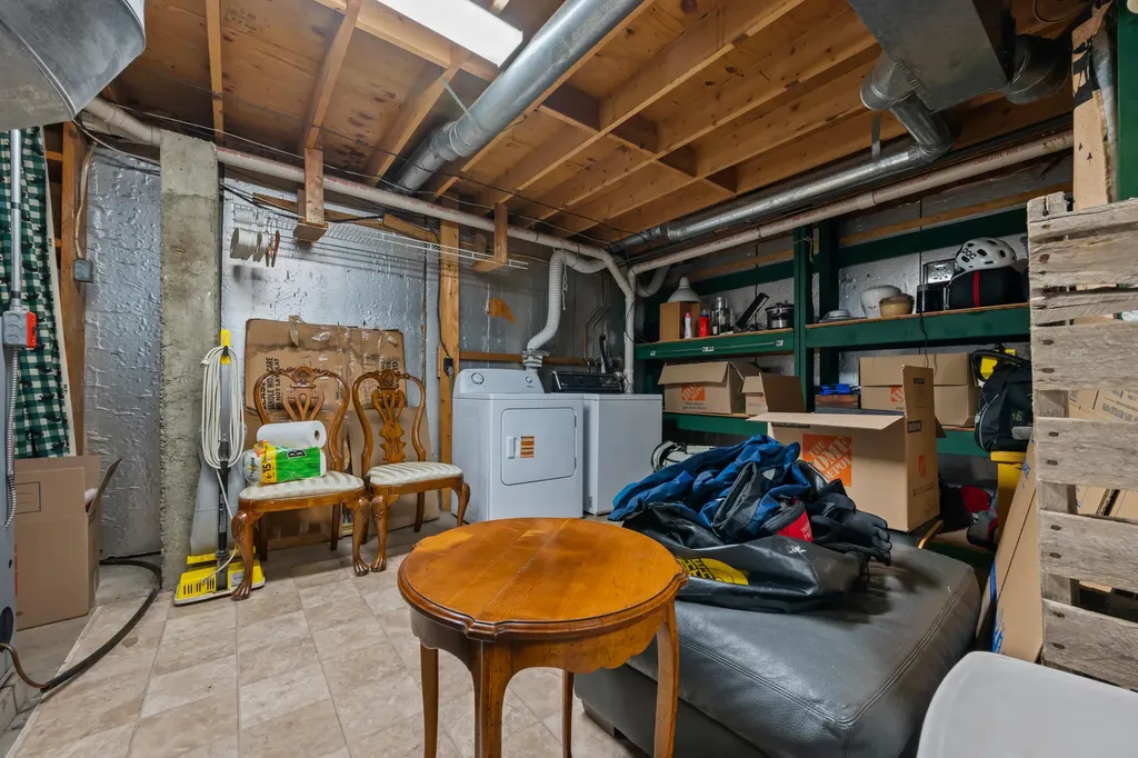 378 Mingo Loop Road Rangeley ME 04970