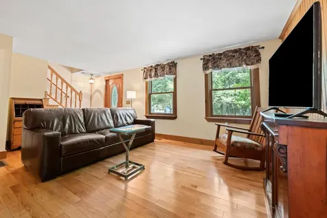 378 Mingo Loop Road Rangeley ME 04970