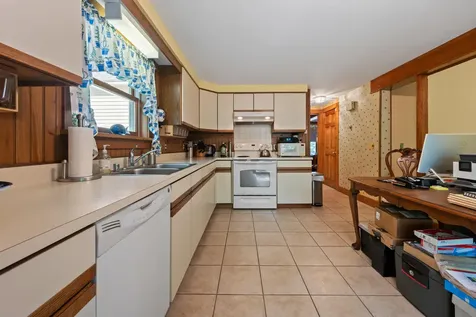 378 Mingo Loop Road Rangeley ME 04970