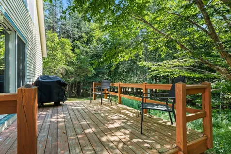 378 Mingo Loop Road Rangeley ME 04970