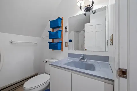 378 Mingo Loop Road Rangeley ME 04970