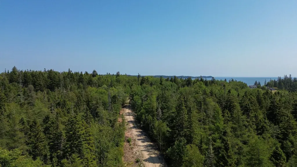 749 Mason Bay Road Jonesport ME 04649