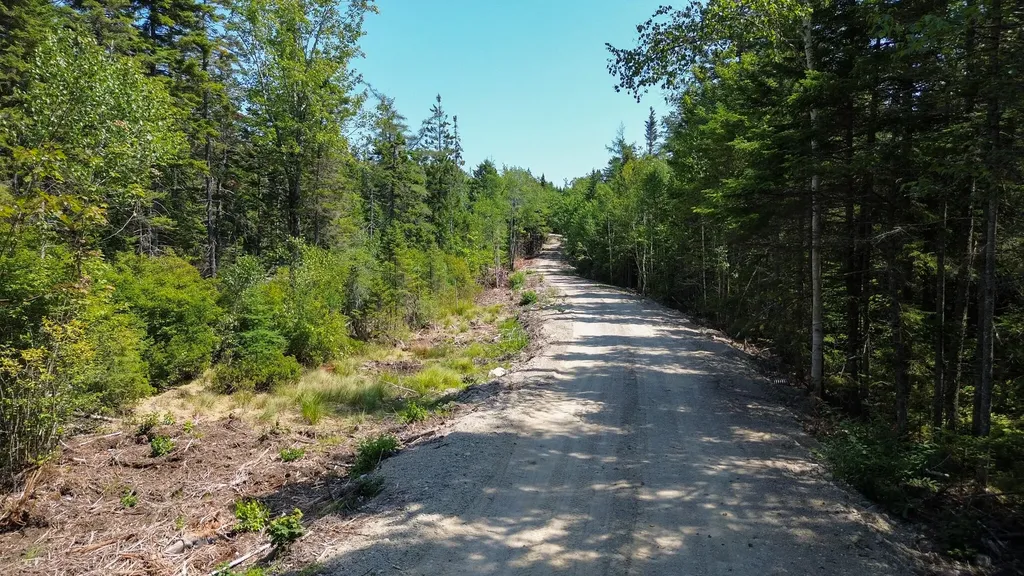 749 Mason Bay Road Jonesport ME 04649