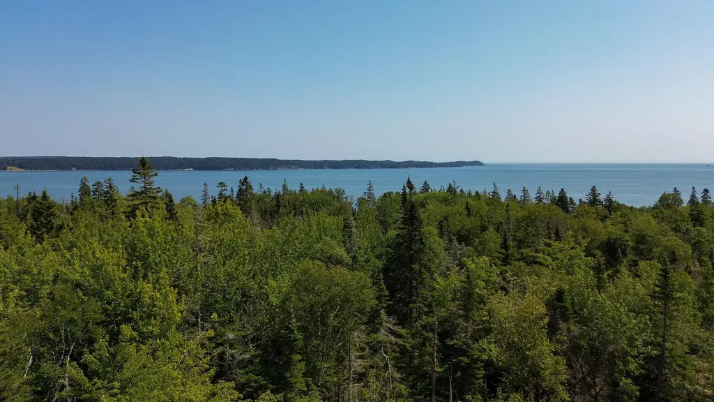 749 Mason Bay Road Jonesport ME 04649