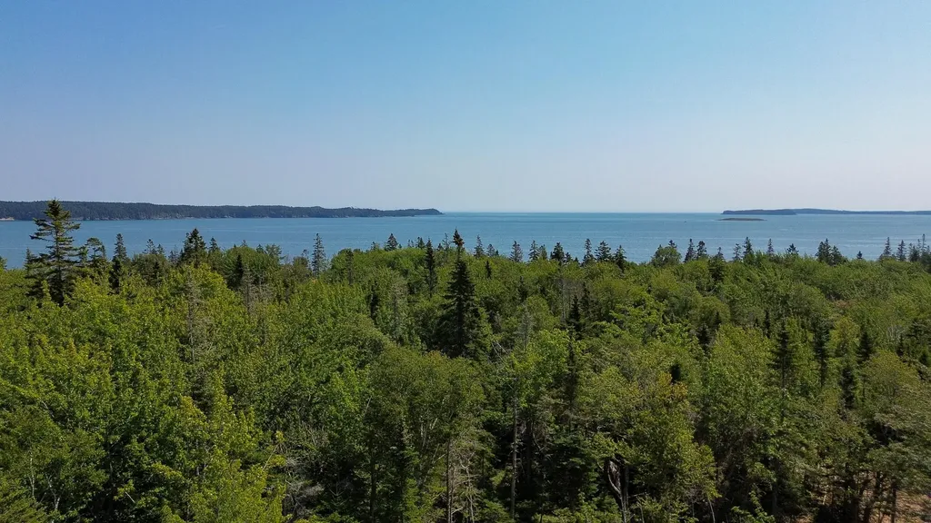 749 Mason Bay Road Jonesport ME 04649