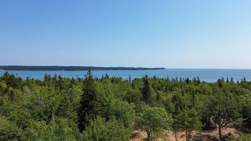 749 Mason Bay Road Jonesport ME 04649
