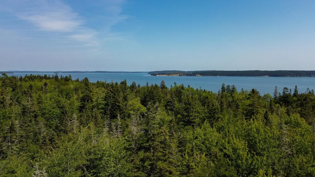 749 Mason Bay Road Jonesport ME 04649