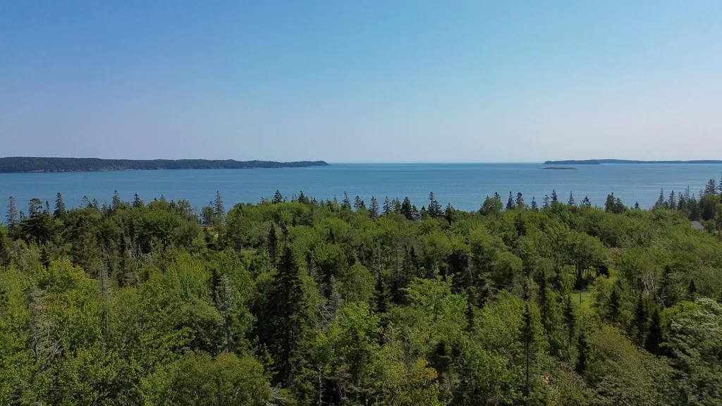 749 Mason Bay Road Jonesport ME 04649