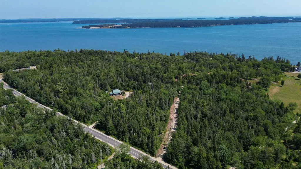 749 Mason Bay Road Jonesport ME 04649