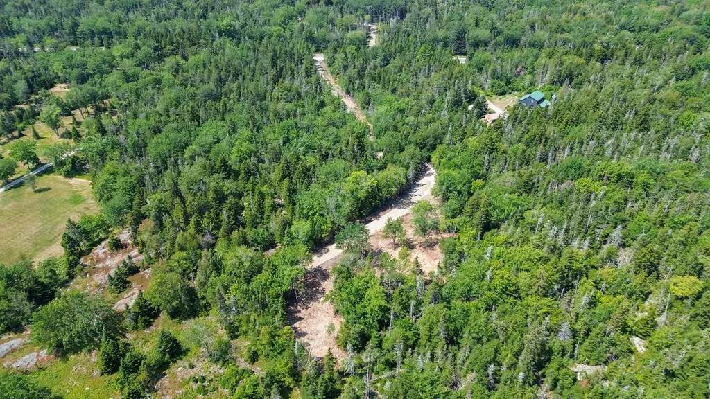 749 Mason Bay Road Jonesport ME 04649