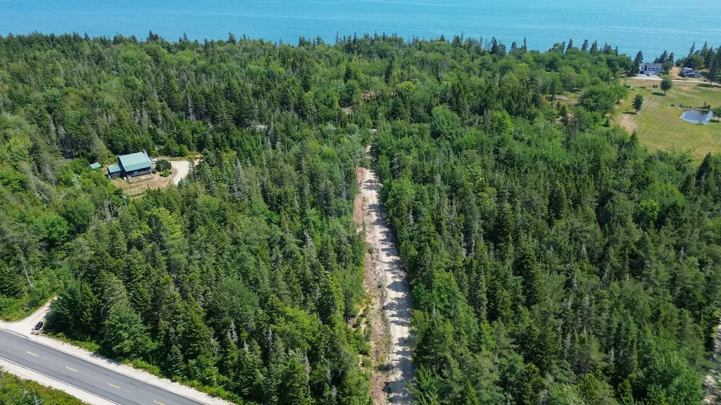 749 Mason Bay Road Jonesport ME 04649