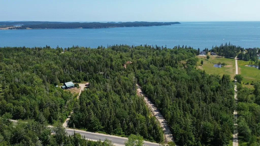 749 Mason Bay Road Jonesport ME 04649