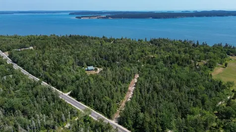 749 Mason Bay Road Jonesport ME 04649