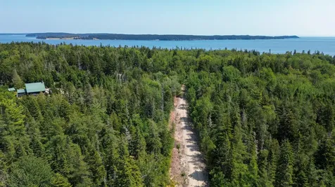 749 Mason Bay Road Jonesport ME 04649