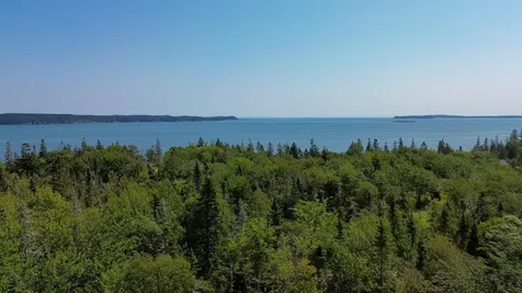 749 Mason Bay Road Jonesport ME 04649