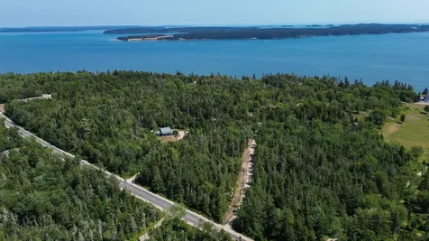 749 Mason Bay Road Jonesport ME 04649