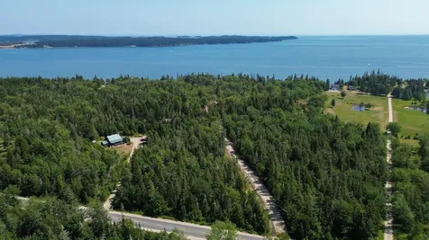 749 Mason Bay Road Jonesport ME 04649
