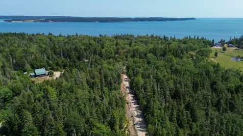 749 Mason Bay Road Jonesport ME 04649