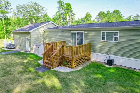 5 Trent Drive Lisbon ME 04250