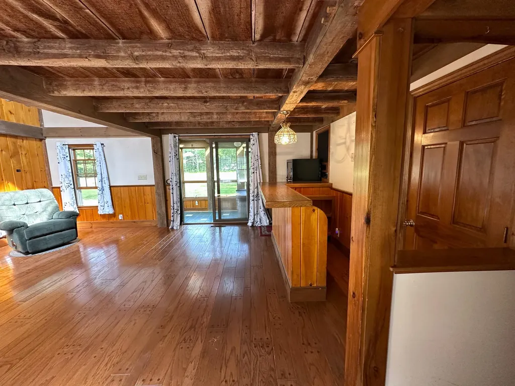 180 Center Road Lebanon ME 04027