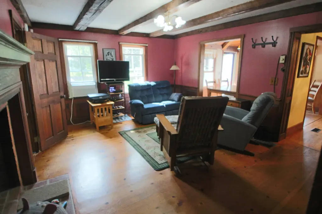 180 Center Road Lebanon ME 04027
