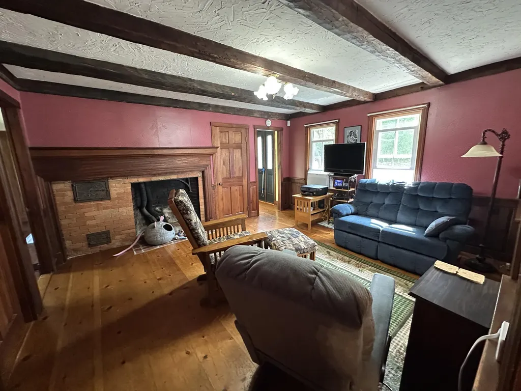 180 Center Road Lebanon ME 04027