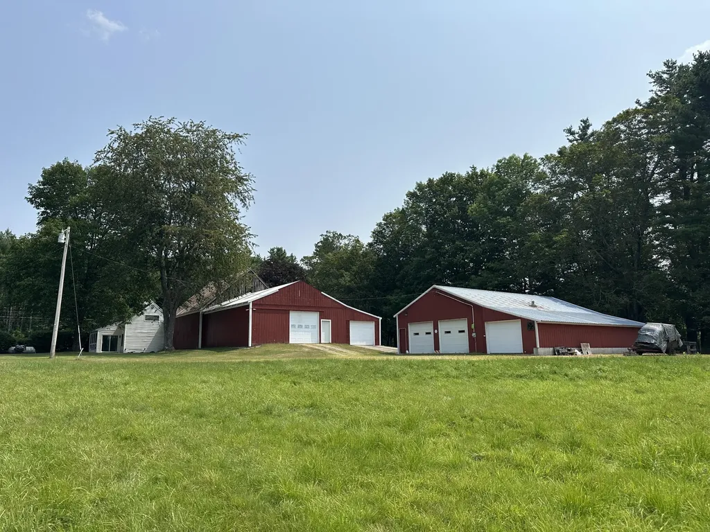 180 Center Road Lebanon ME 04027