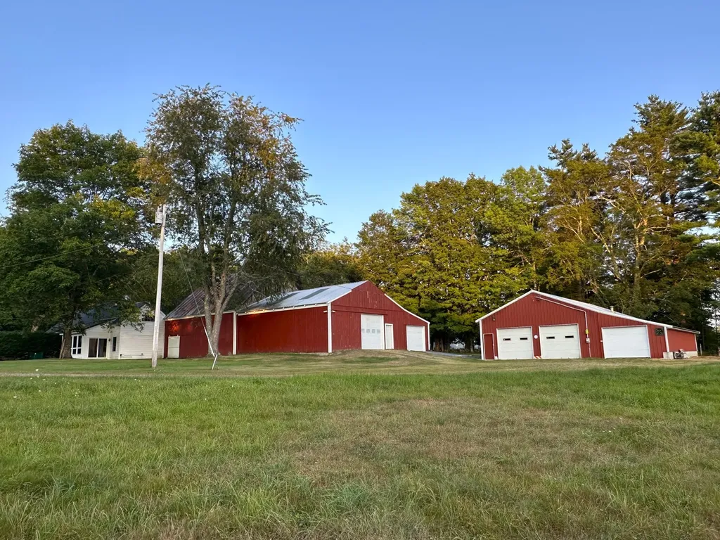 180 Center Road Lebanon ME 04027