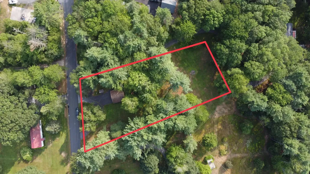 62 Storer Road Brunswick ME 04011