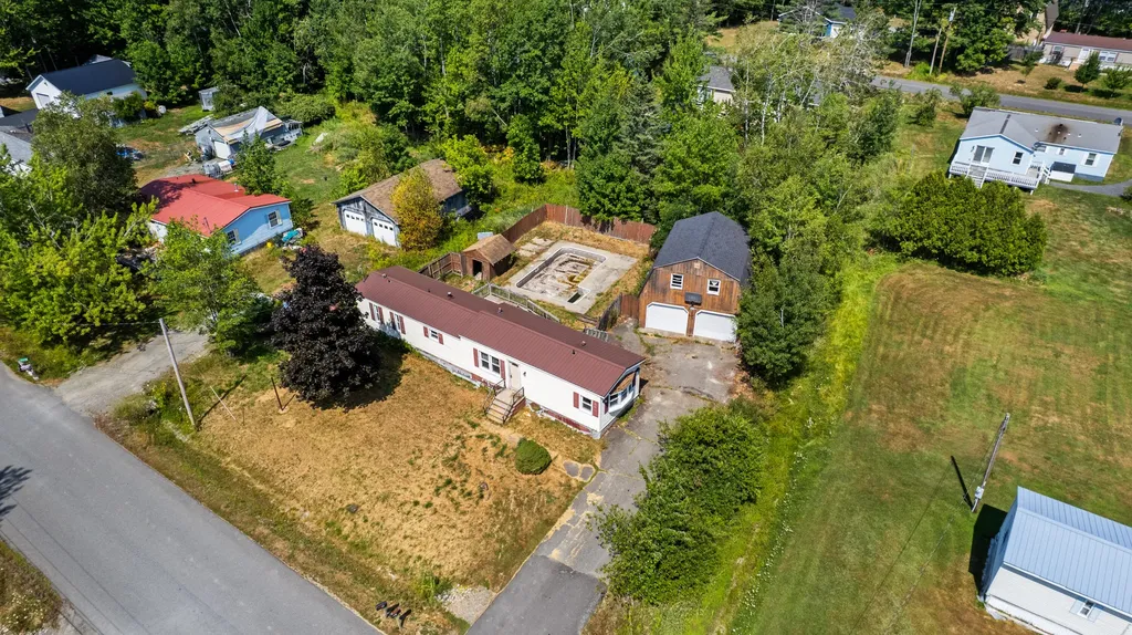 24 Birch Street Milford ME 04461